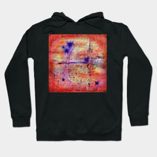 Rhythmic Journey Hoodie